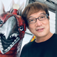 Profile image of Takeshi Yagi