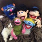 Profile image of Puppet Party