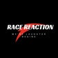 Profile image of RACE REACTION