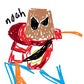Profile image of Unknown N