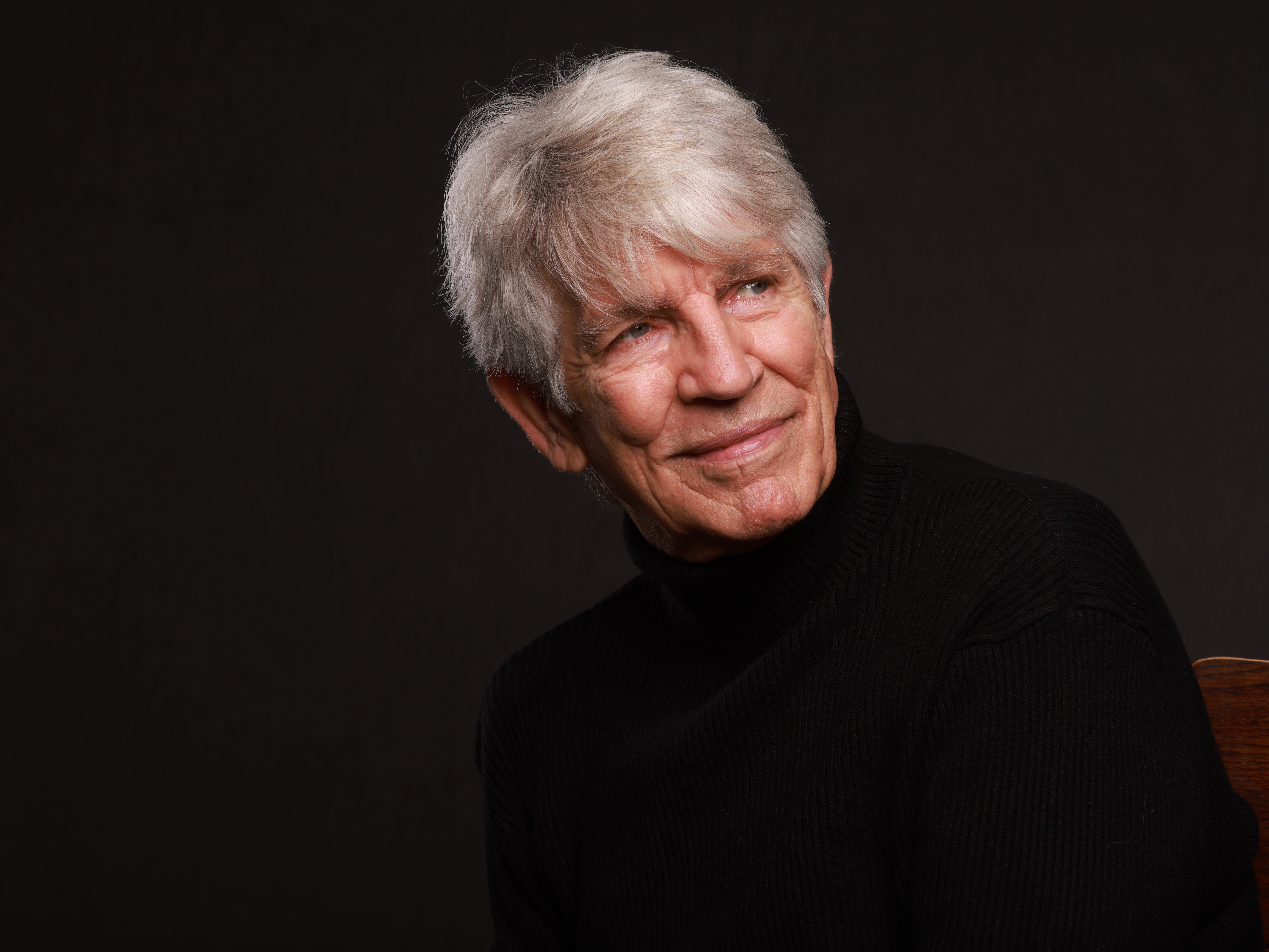 Eric Roberts