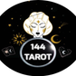 Profile image of 144 Tarot