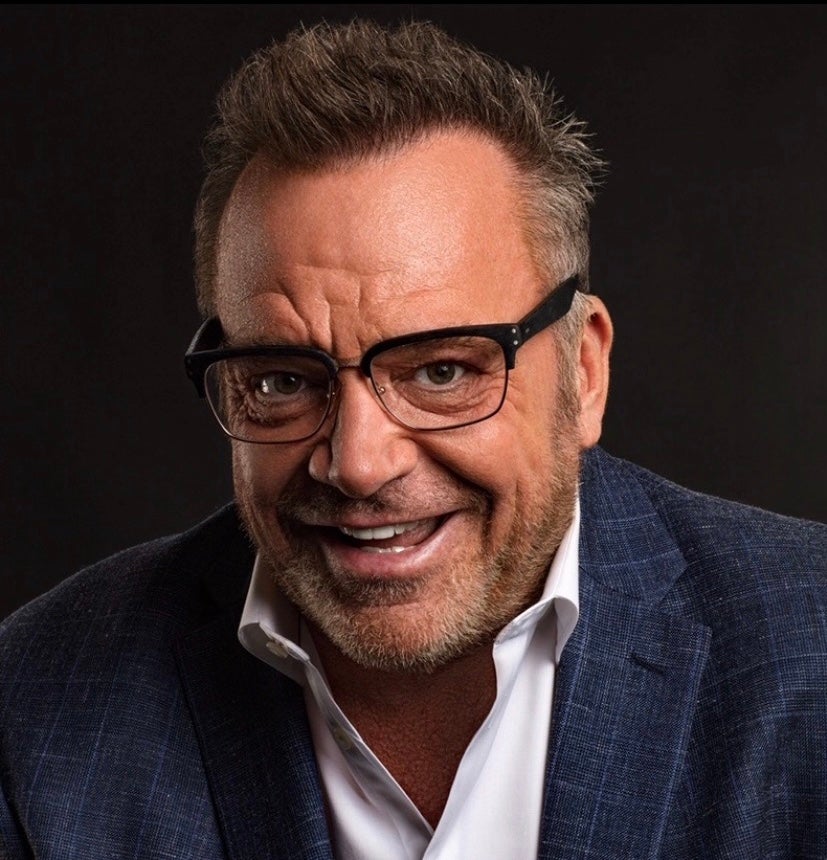 Tom Arnold
