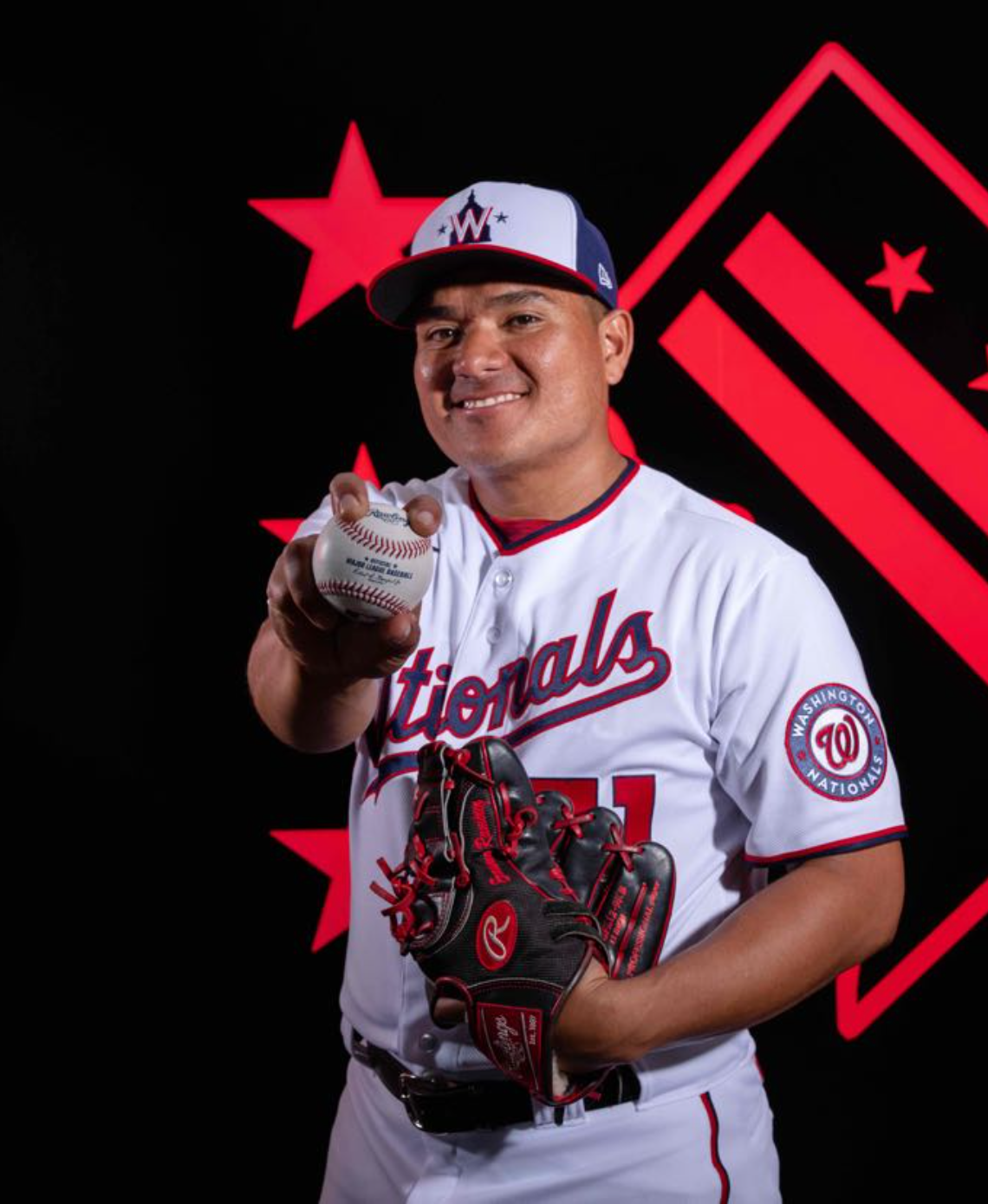 Erasmo Ramirez