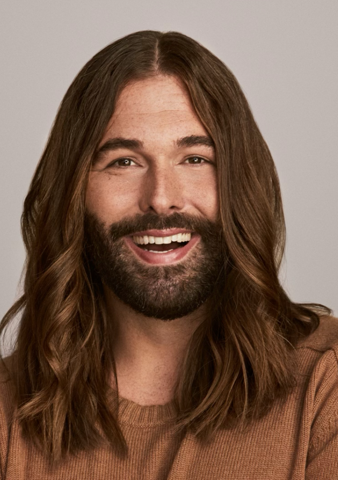 Jonathan Van Ness