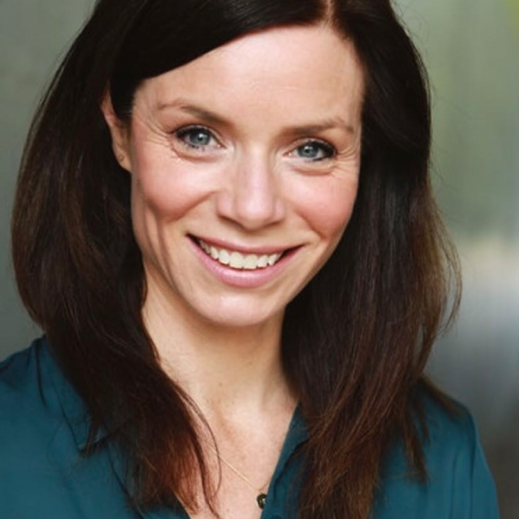 Anna Acton - Eastenders, Topsy and Tim, The Bill, Family Affairs