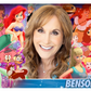 Profile image of Jodi Benson
