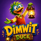 Profile image of Dimwit Duck