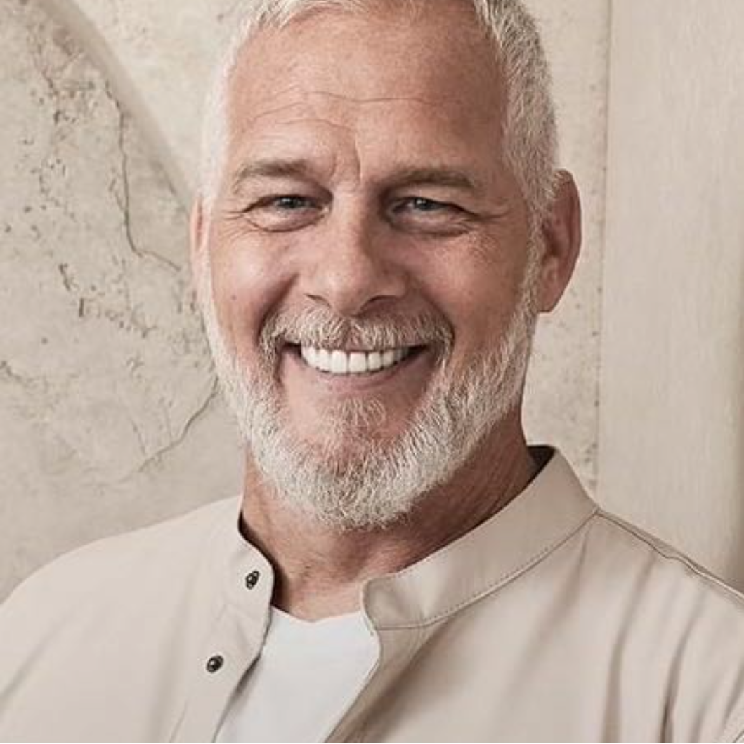 Mark  Anderson