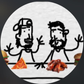 Profile image of The Mukbang Bros (alex and jericho)
