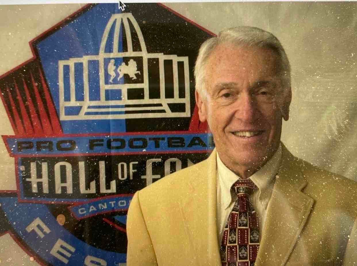 Marv Levy