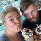 Profile image of Millie & mark hart