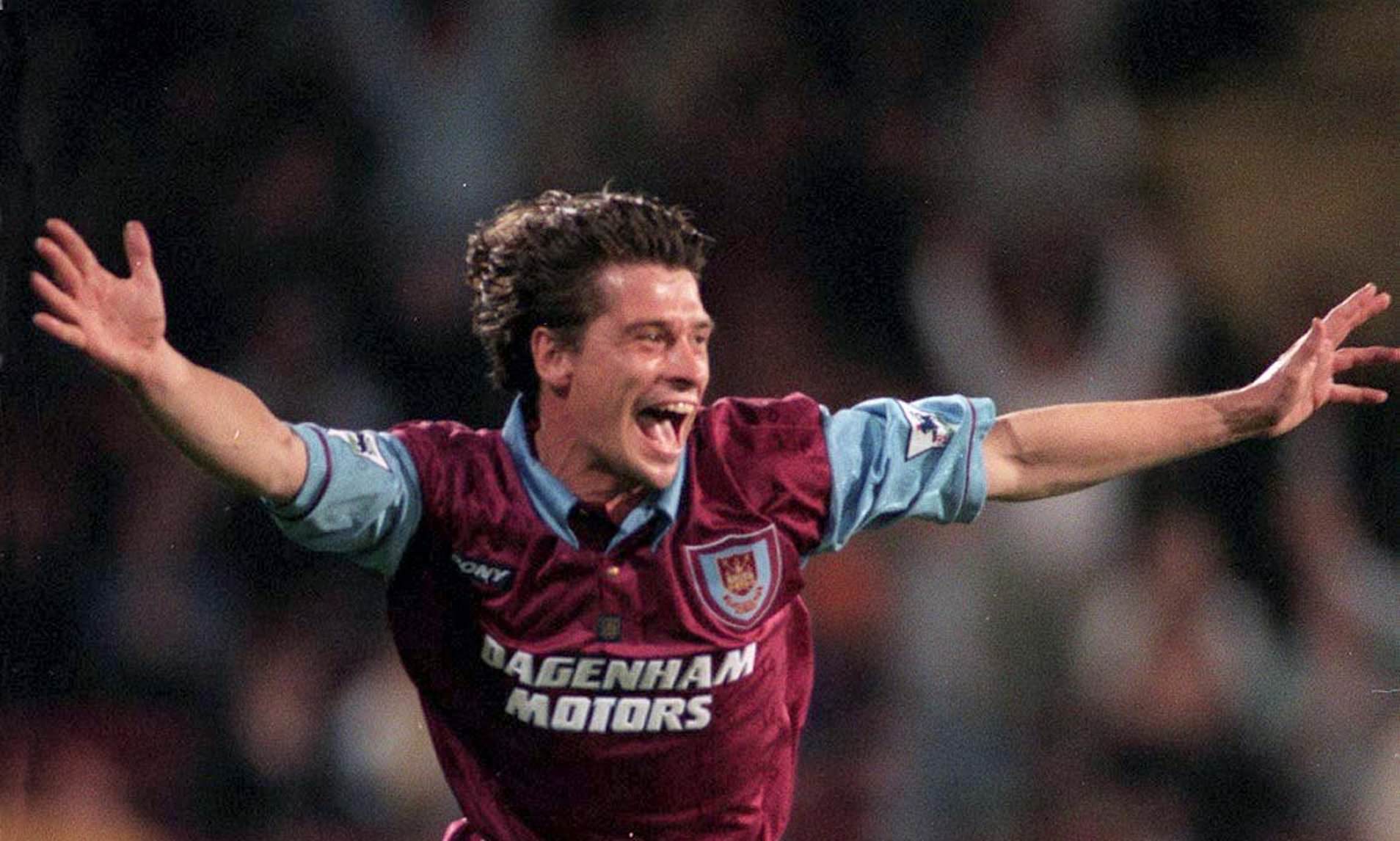 Tony Cottee
