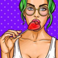 Profile image of Mslollipops