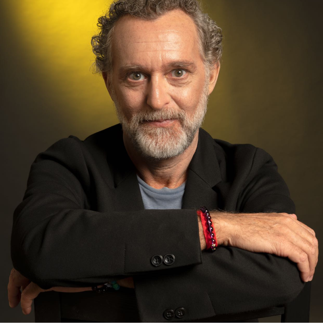 Richard Bhakti Klein