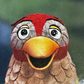 Profile image of Why Bird