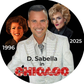 Profile image of D. Sabella (OG Mary Sunshine, CHICAGO, Broadway