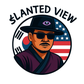 Profile image of slanted View