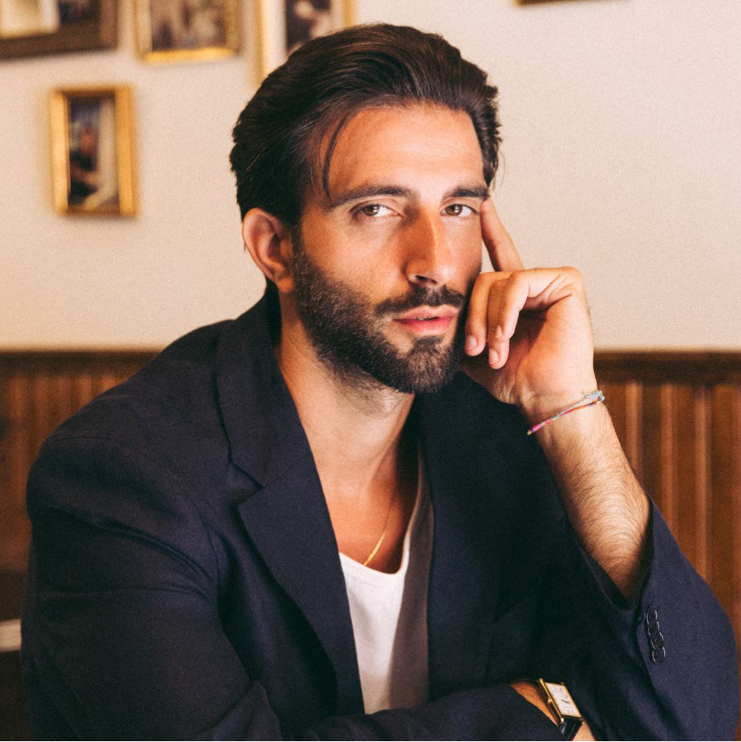 Davide De Pierro