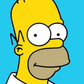 Profile image of Homer Simpson Parody