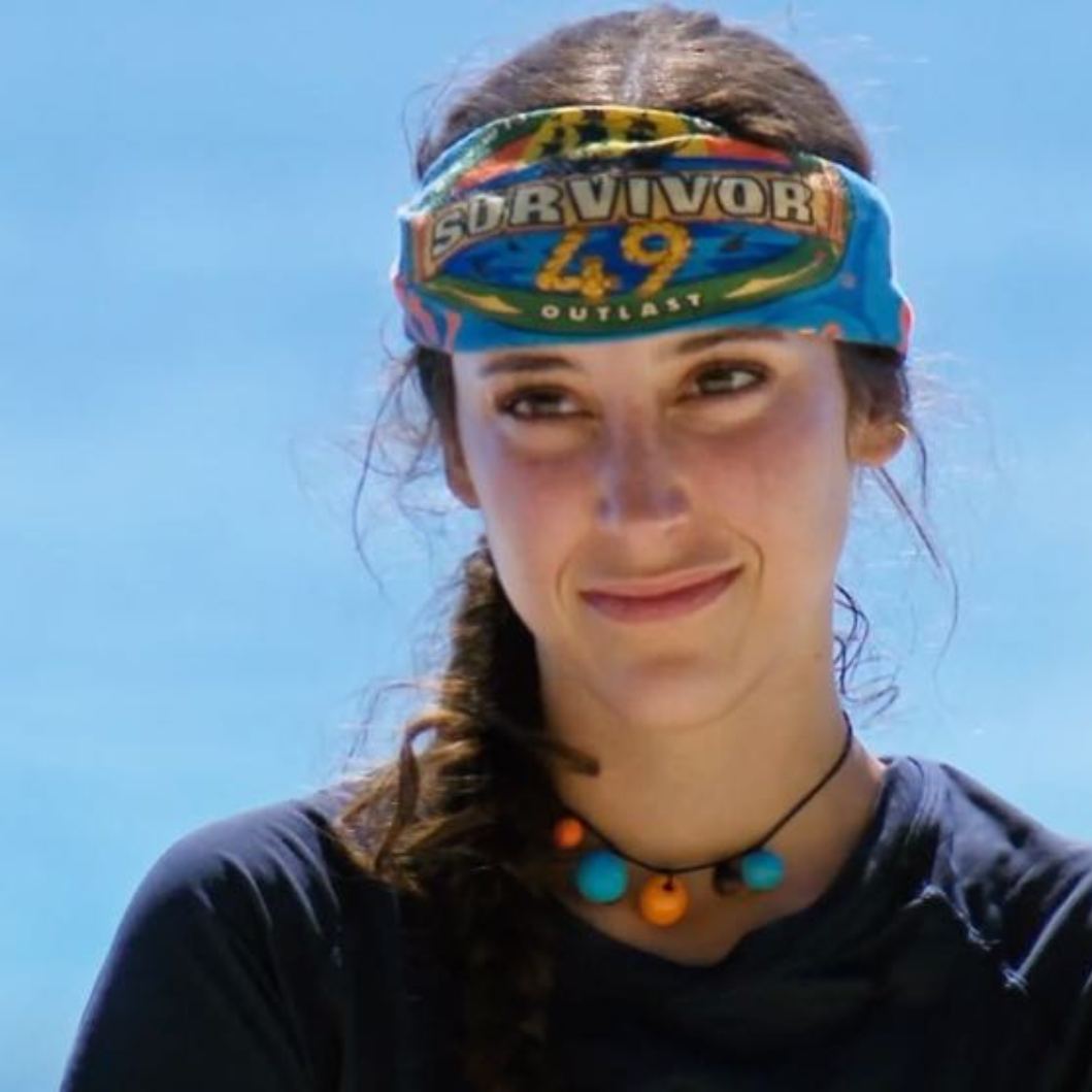 Sophi Balerdi