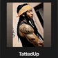 Profile image of TattedUp