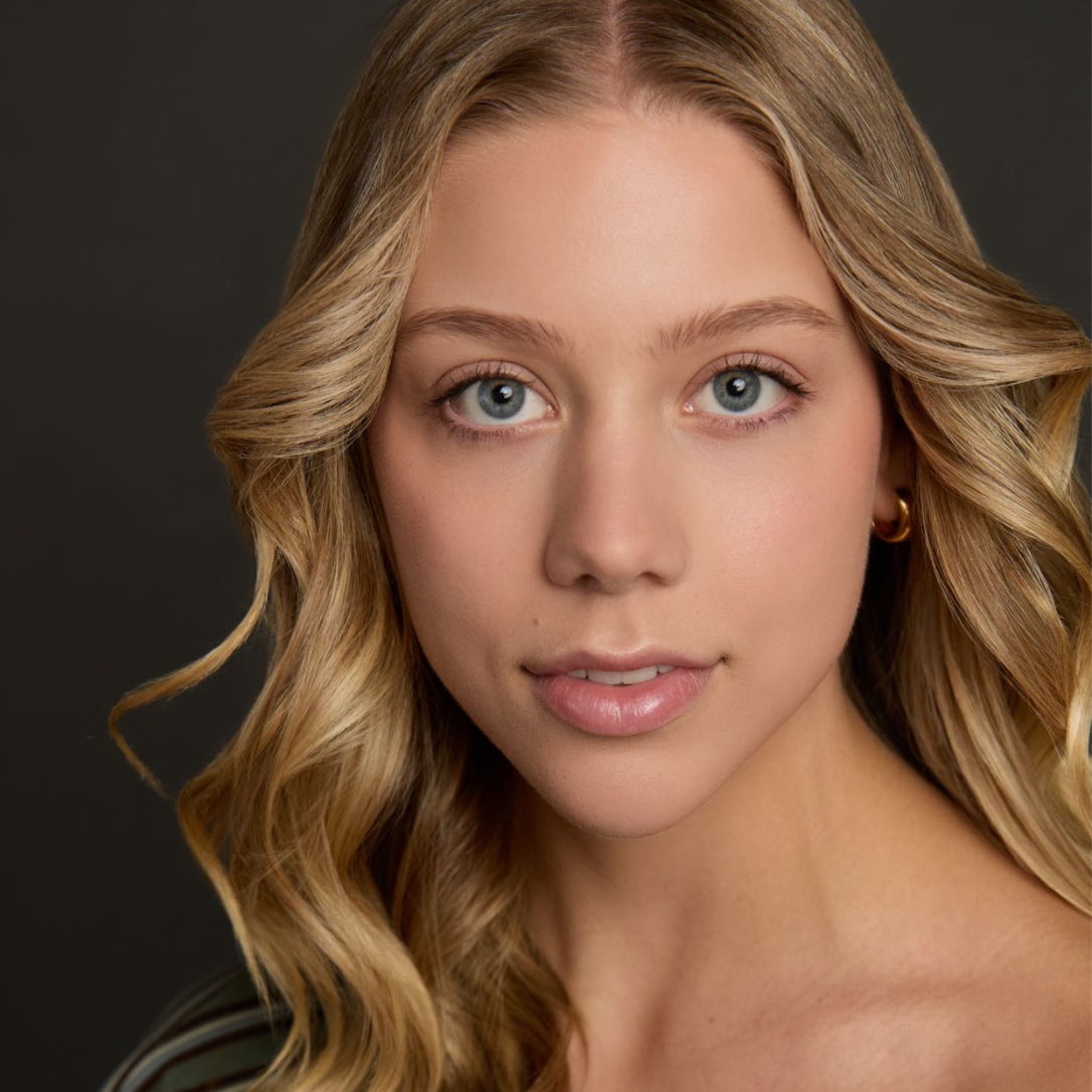 Makenna Ginn