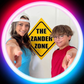 Profile image of Getti & the Zander Zone Family