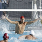 Profile image of Russell Bernstein, water polo goalkeeper