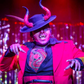 Profile image of Buck Wylde - drag king