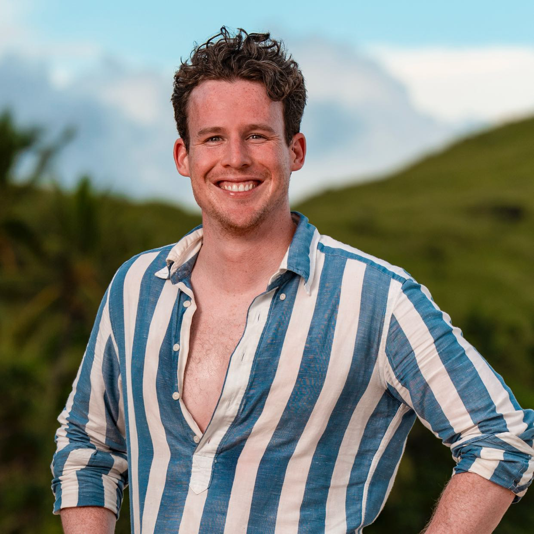 Steven Ramm
