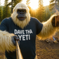 Profile image of Dave Tha Yeti