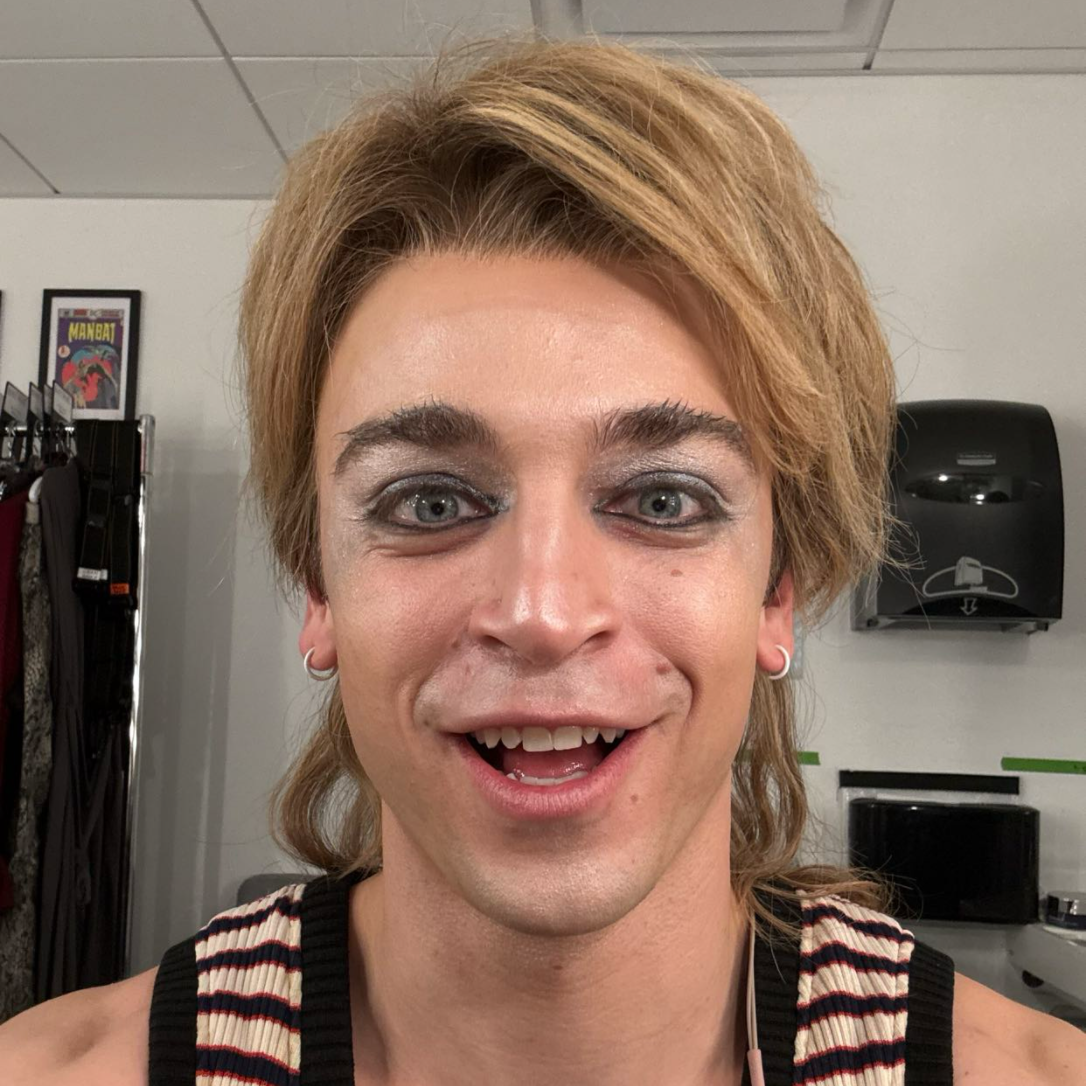 Sean Grandillo