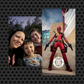 Profile image of LadyDeadpoolakaHotPants
