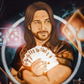 Profile image of Magic Nick Tangredi