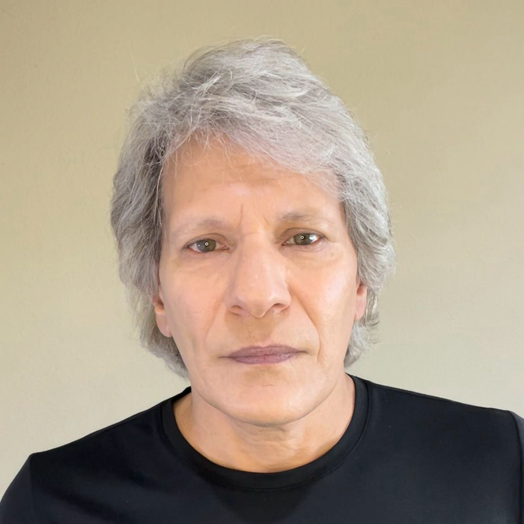 Bon Jovi Impersonator