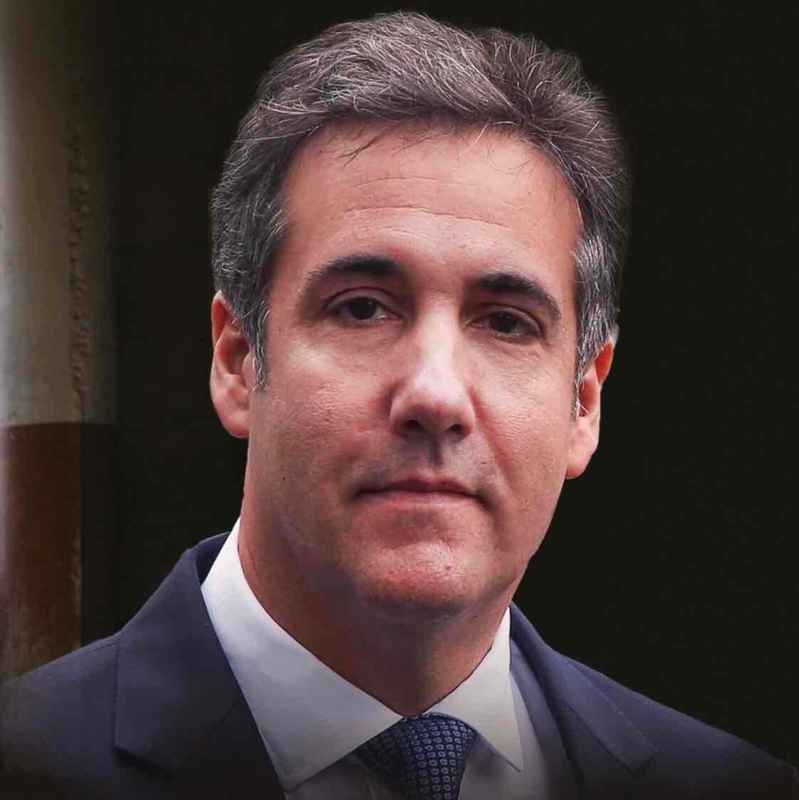 Michael Cohen