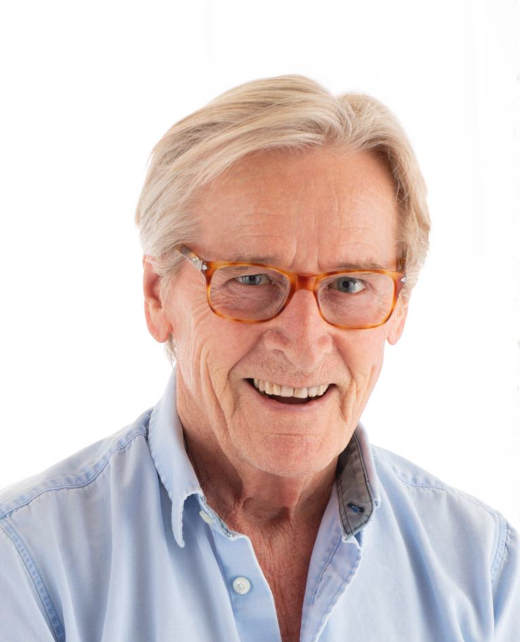 William Roache