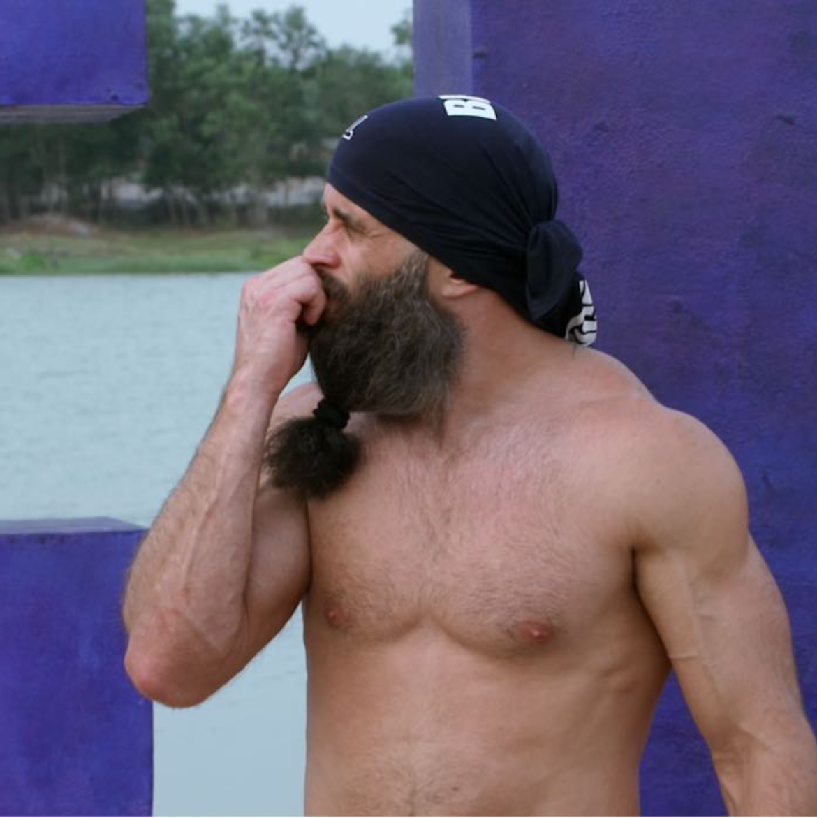 Brad Fiorenza