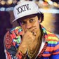 Profile image of Johnny Matos, Bruno Mars Impersonator