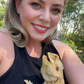 Profile image of Chuck the Bearded Dragon