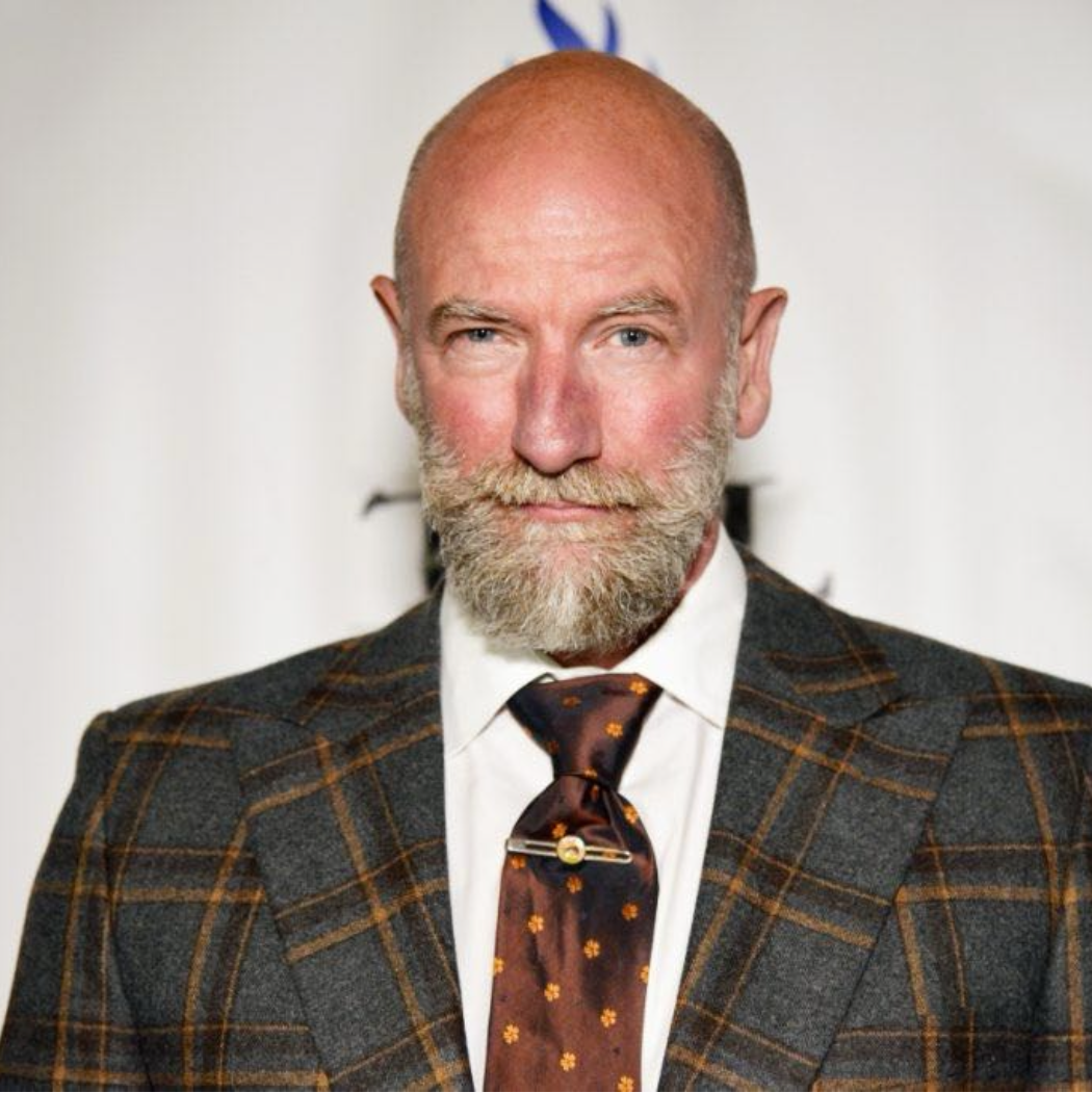 Graham McTavish