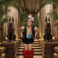 Profile image of Ladyglittersparkles cosplay