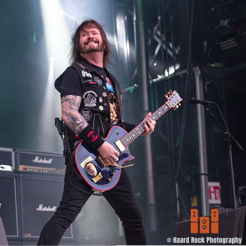 Gary Holt