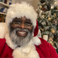 Profile image of Black Santa