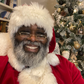 Profile image of Black Santa