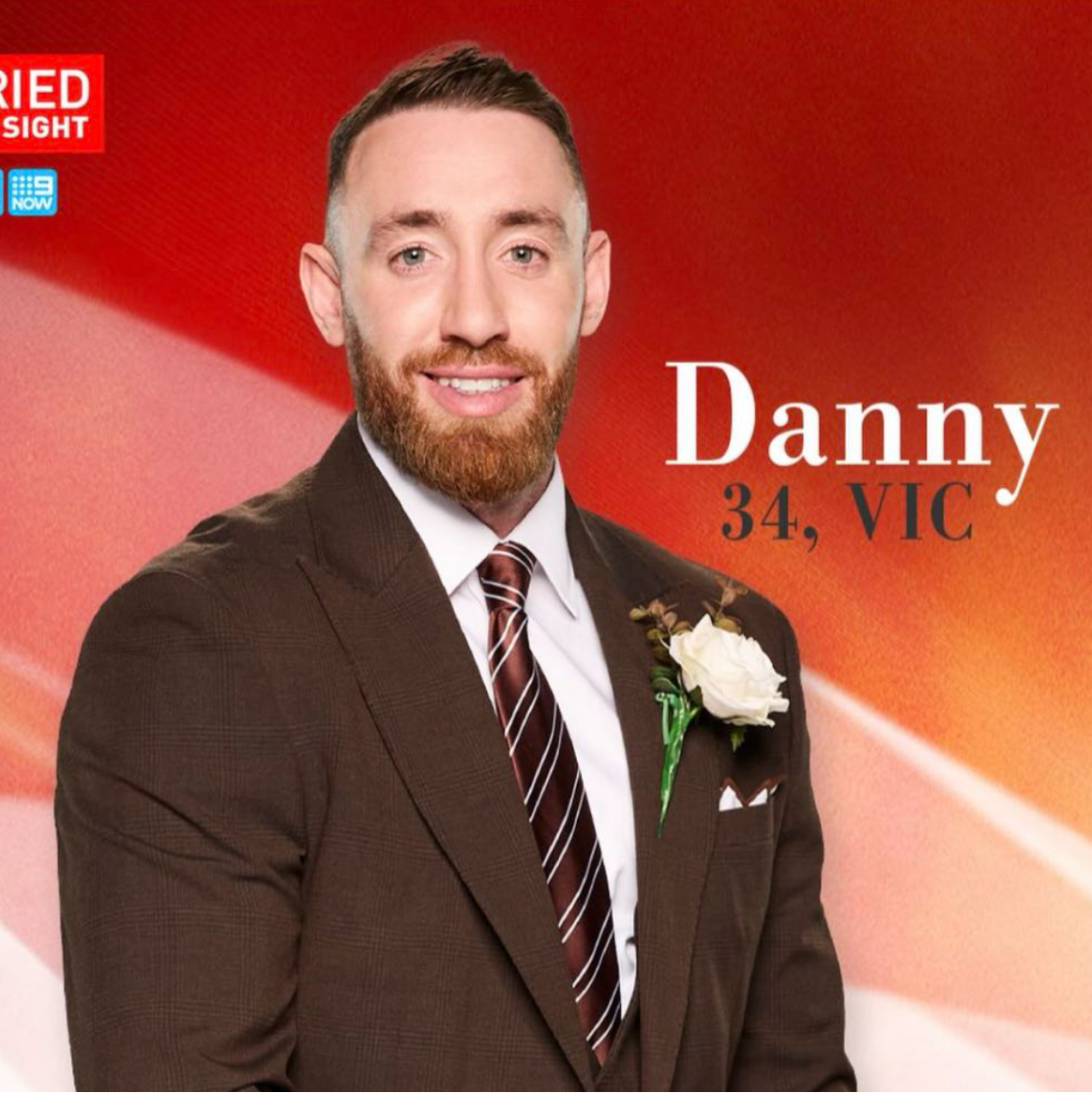 Danny mafs