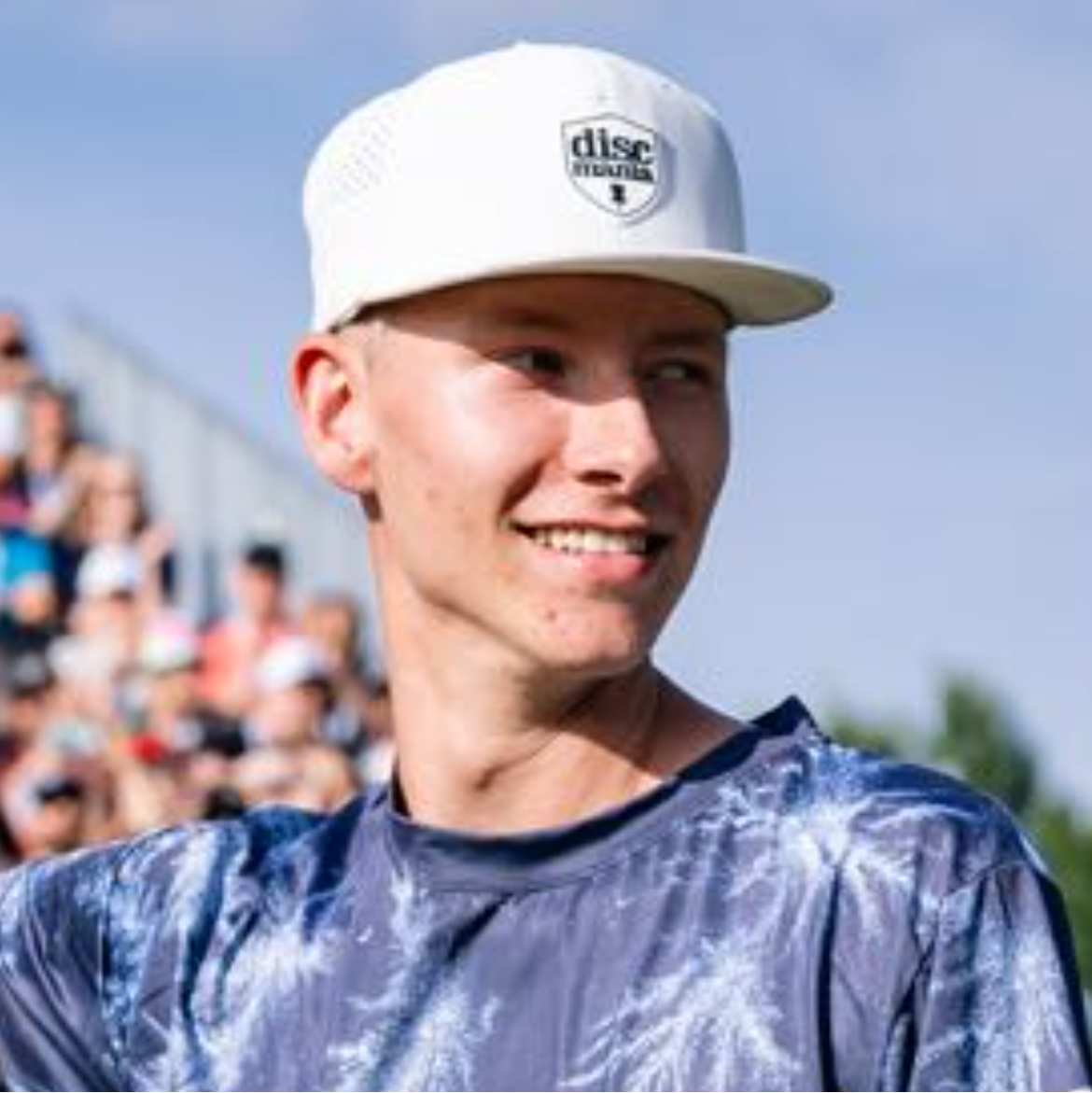 Gannon Buhr