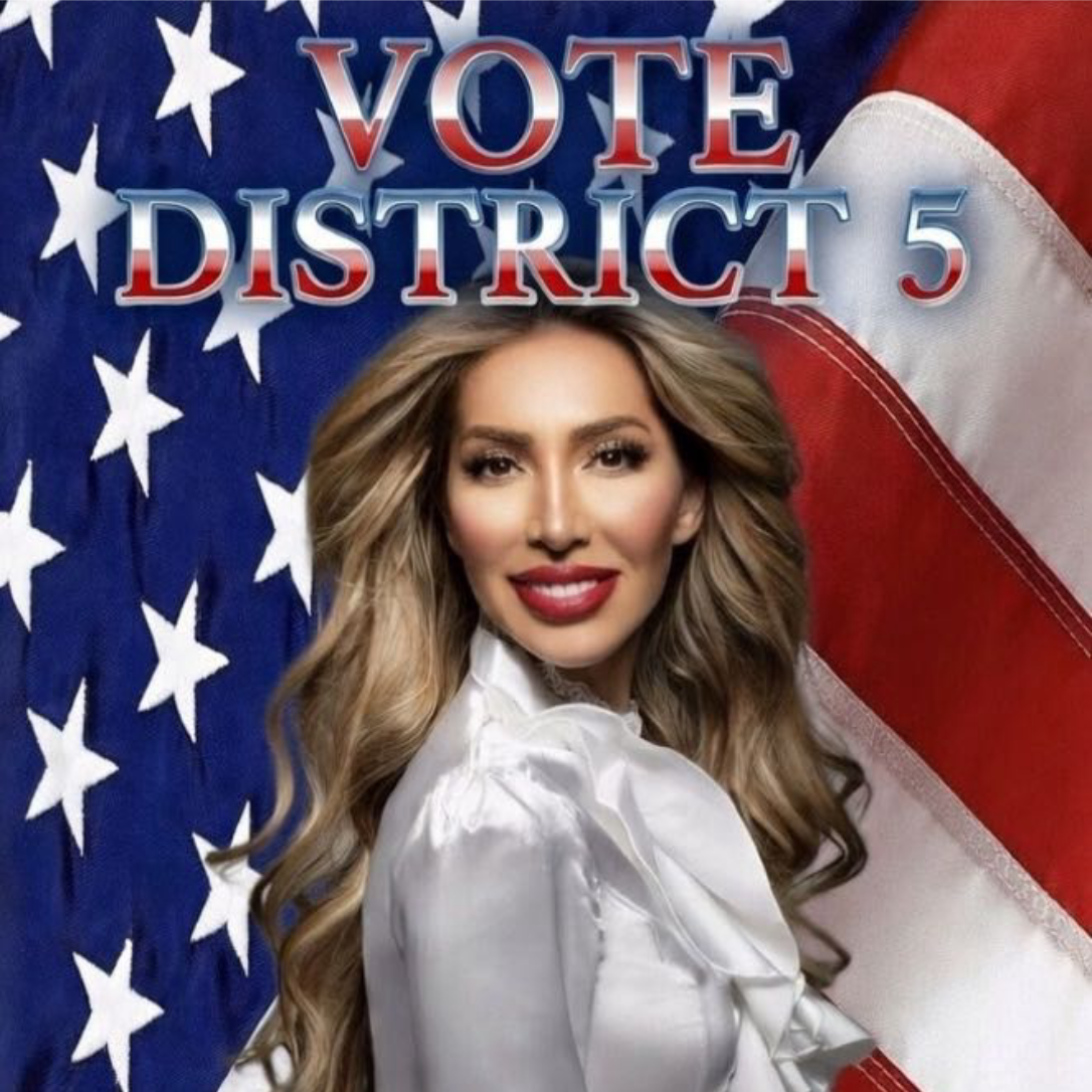 Farrah Abraham