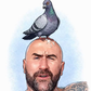 Profile image of adhdcrazypete1981